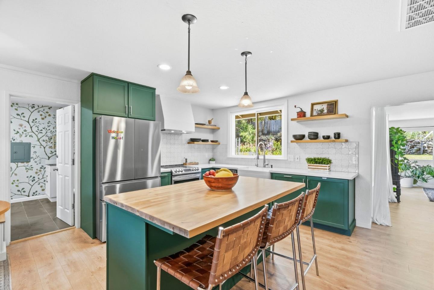 9465 Watsonville Road