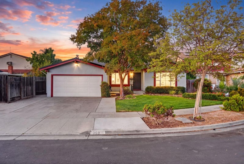 369 Grandin Court