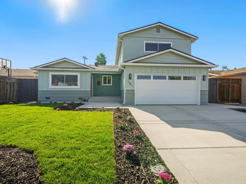 181 Park Hill Drive, Milpitas, CA 95035 - #: ML82062470