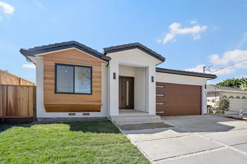 460 E Arbor Avenue, Sunnyvale, CA 94085 - MLS#: ML81998709
