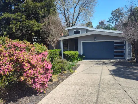 136 Lorie Court, Walnut Creek, CA 94597 - #: ML81993257