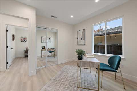 Tiny photo for 332 Lastreto Avenue, SUNNYVALE, CA 94085 (MLS # ML82053893)