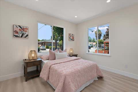 Tiny photo for 332 Lastreto Avenue, SUNNYVALE, CA 94085 (MLS # ML82053893)