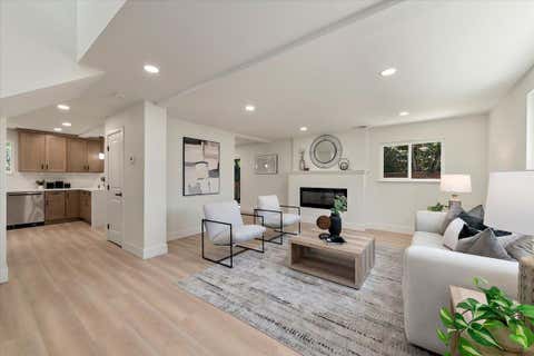 Tiny photo for 332 Lastreto Avenue, SUNNYVALE, CA 94085 (MLS # ML82053893)