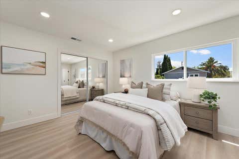 Tiny photo for 332 Lastreto Avenue, SUNNYVALE, CA 94085 (MLS # ML82053893)
