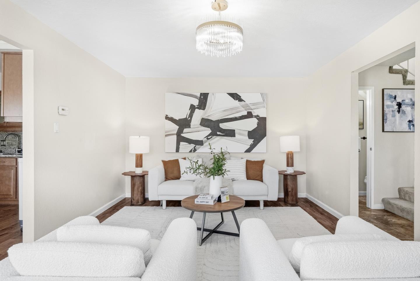 701 North Rengstorff 7