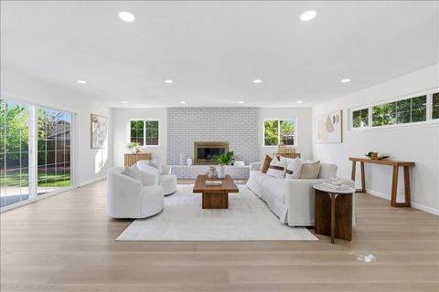 6190 Bellhaven Place NEWARK CA 94560