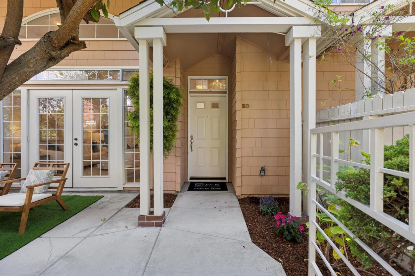 444 San Antonio Road 2D