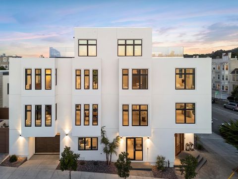 2750 Cabrillo Street SAN FRANCISCO CA 94121