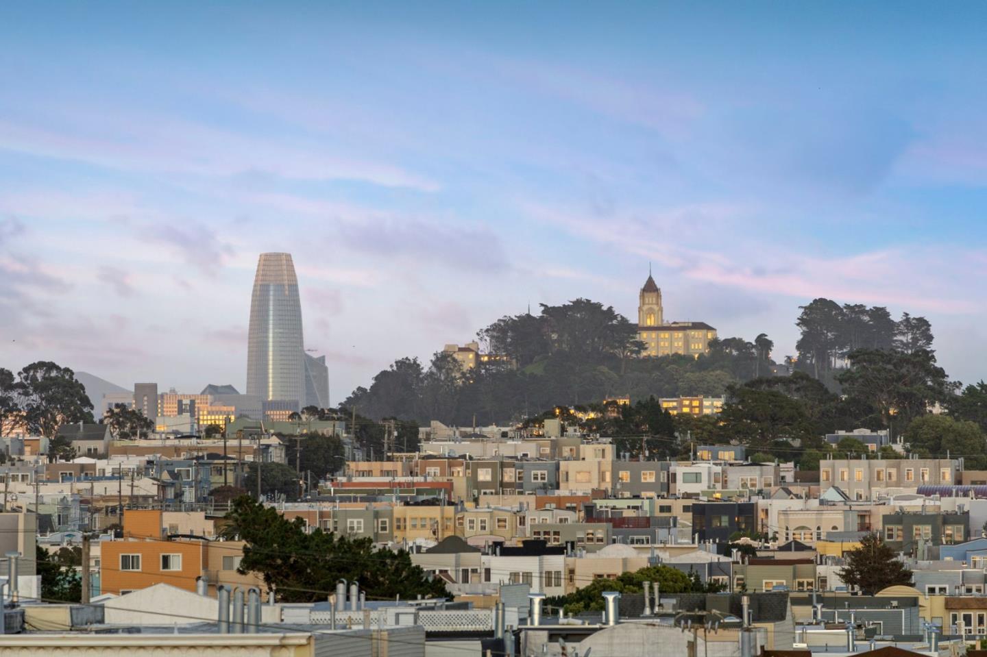 2750 Cabrillo Street