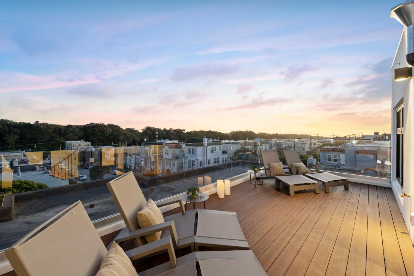 2750 Cabrillo Street