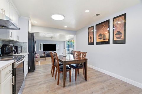 Tiny photo for 1775 Arroyo De Oro, SAN JOSE, CA 95116 (MLS # ML82042397)