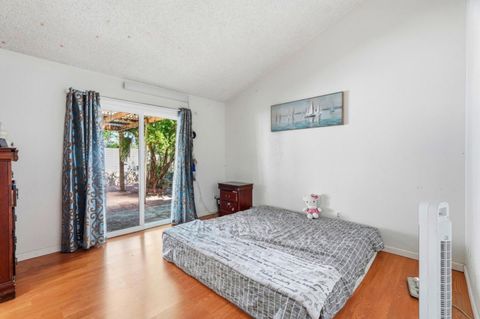 Tiny photo for 1775 Arroyo De Oro, SAN JOSE, CA 95116 (MLS # ML82042397)