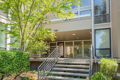 1131 Compass Lane Unit 217, Foster City, CA 94404 - MLS#: ML81974404