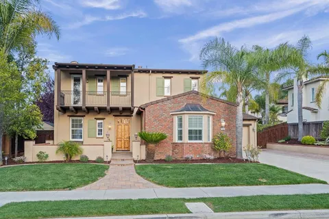 7532 Strath Place, Gilroy, CA 95020 - MLS#: ML81999375