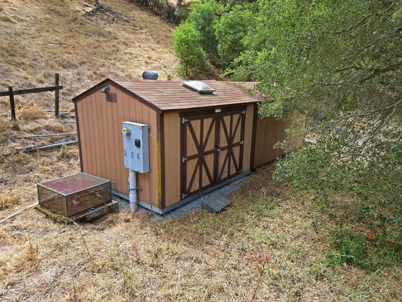 10900 Watsonville Road
