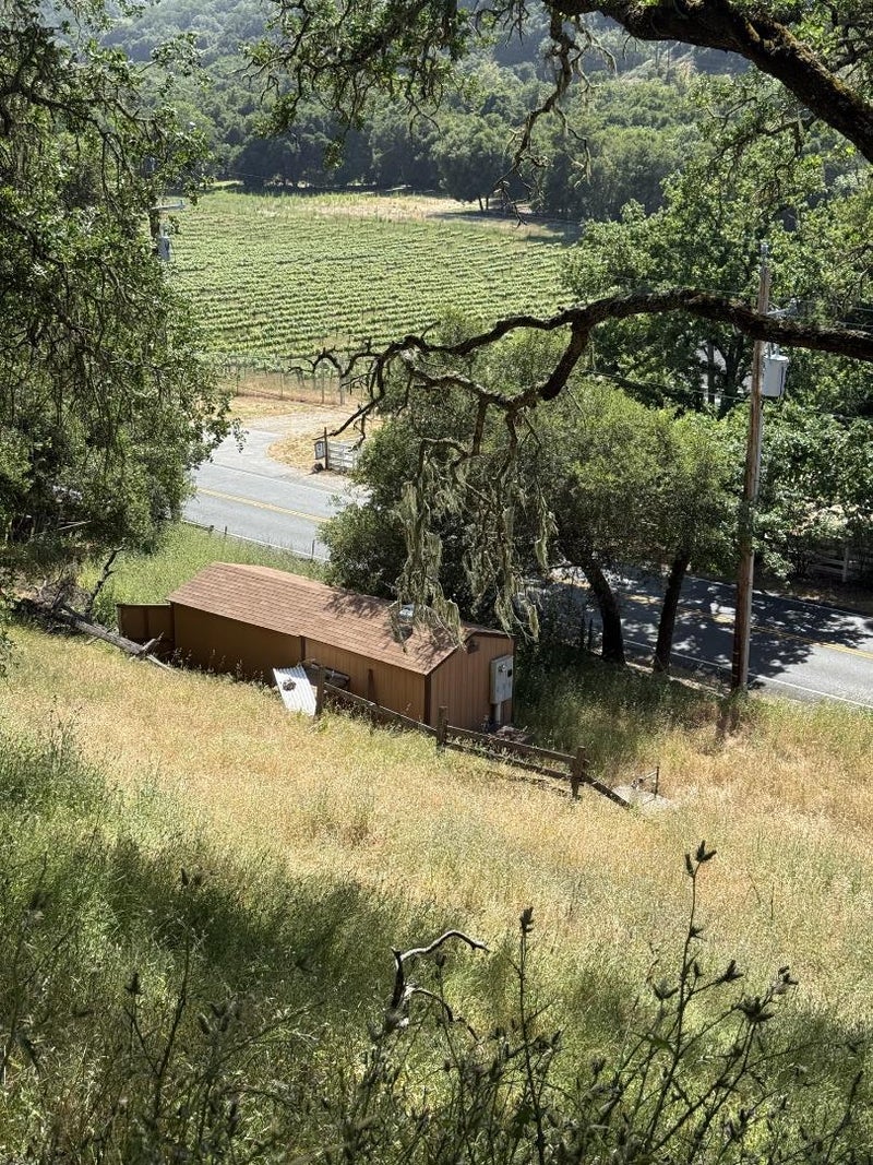10900 Watsonville Road