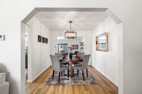 Photo of 1226 Monroe Street, SALINAS, CA 93906 (MLS # ML82022187)