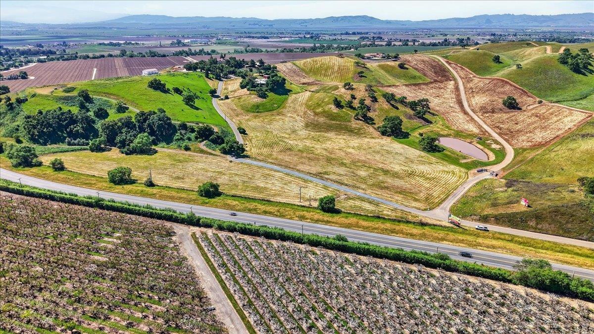 Parcel 3 Pacheco Pass Hwy