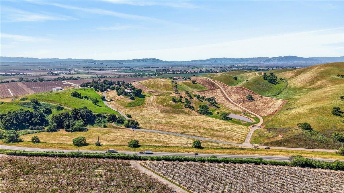 Parcel 3 Pacheco Pass Hwy