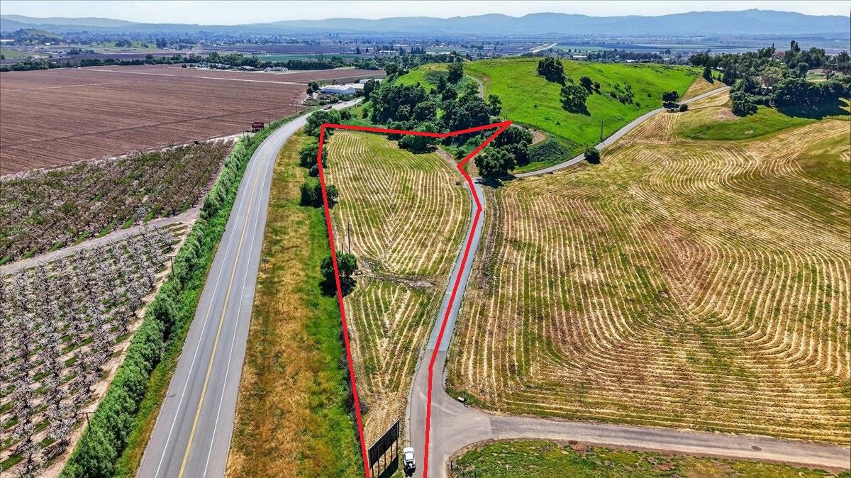 Parcel 3 Pacheco Pass Hwy