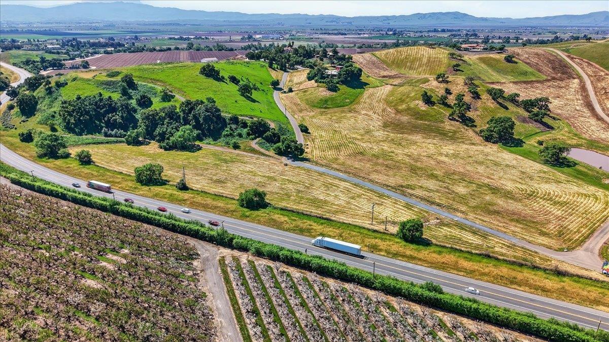 Parcel 3 Pacheco Pass Hwy