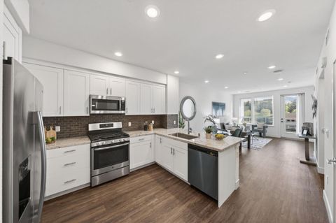 Photo of 5951 Sunstone Drive #411, SAN JOSE, CA 95123 (MLS # ML82036948)