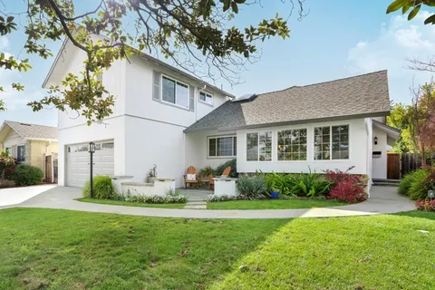 3272 Colgate Avenue, Santa Clara, CA 95051 - MLS#: ML81998491