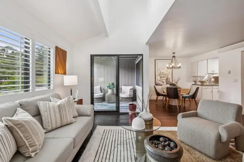 83 Corte Mesa Drive, San Rafael, CA 94901 - #: ML82037326