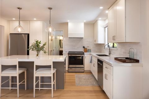 Tiny photo for 4083 Los Altos Drive, PEBBLE BEACH, CA 93953 (MLS # ML82043997)