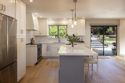 Tiny photo for 4083 Los Altos Drive, PEBBLE BEACH, CA 93953 (MLS # ML82043997)