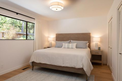 Tiny photo for 4083 Los Altos Drive, PEBBLE BEACH, CA 93953 (MLS # ML82043997)