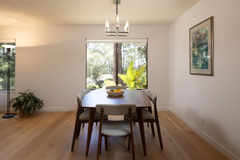 Tiny photo for 4083 Los Altos Drive, PEBBLE BEACH, CA 93953 (MLS # ML82043997)