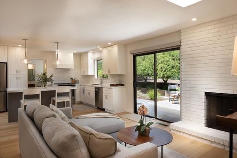 Tiny photo for 4083 Los Altos Drive, PEBBLE BEACH, CA 93953 (MLS # ML82043997)