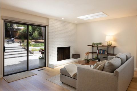 Tiny photo for 4083 Los Altos Drive, PEBBLE BEACH, CA 93953 (MLS # ML82043997)