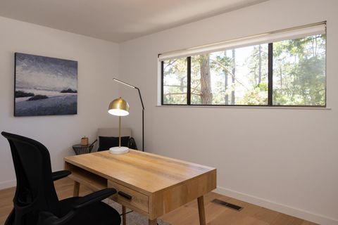 Tiny photo for 4083 Los Altos Drive, PEBBLE BEACH, CA 93953 (MLS # ML82043997)