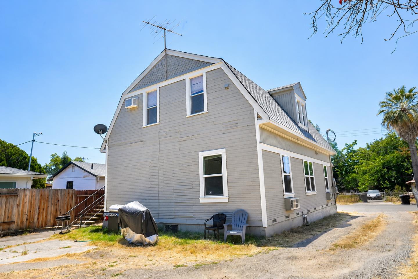 130 Grape Street