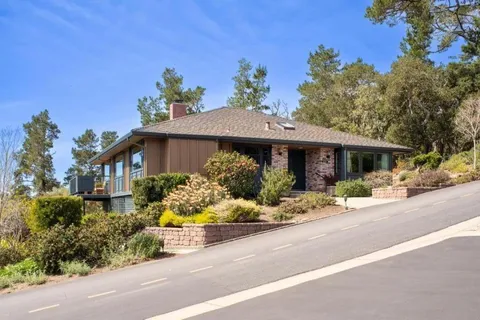 273 Del Mesa Carmel, Carmel, CA 93923 - MLS#: ML81999538
