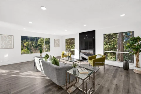 5603 Crow Canyon Road, Castro Valley, CA 94552 - #: ML82059260