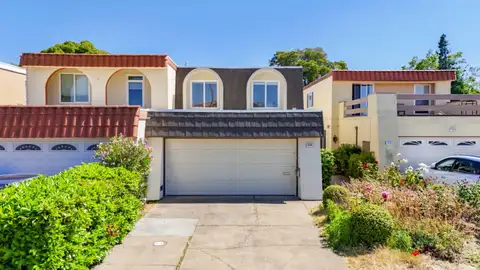 1338 Shoal Drive, San Mateo, CA 94404 - #: ML82048046