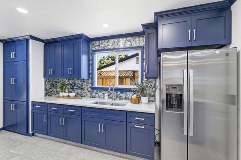 Tiny photo for 12650 Sheree Court, SAN JOSE, CA 95127 (MLS # ML82051696)