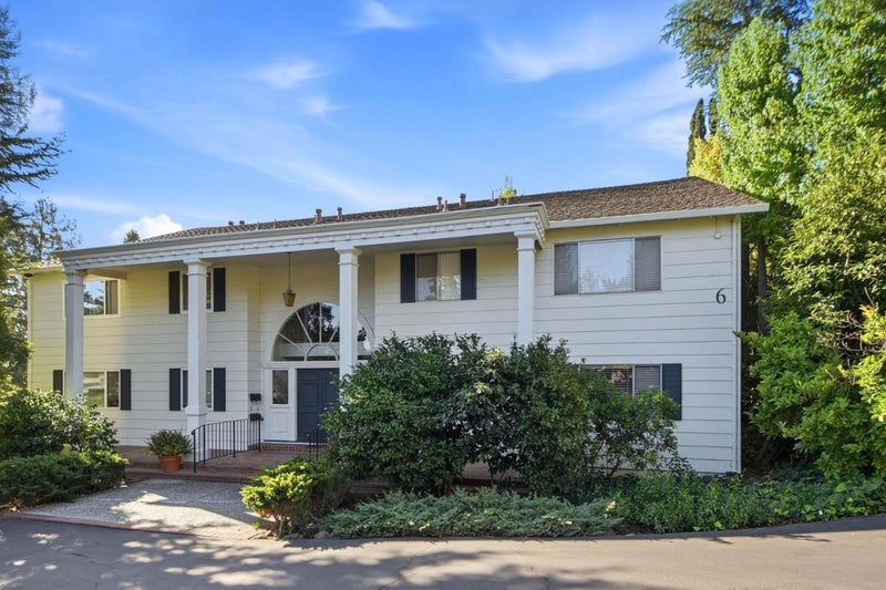 600 Pennsylvania Avenue 12