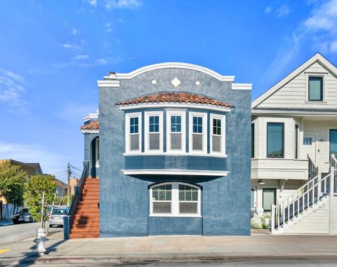 Photo of 42 Farragut Ave, SAN FRANCISCO, CA 94112 (MLS # ML82026481)