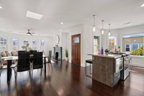 Tiny photo for 42 Farragut Ave, SAN FRANCISCO, CA 94112 (MLS # ML82026481)