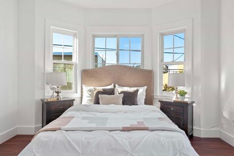 Tiny photo for 42 Farragut Ave, SAN FRANCISCO, CA 94112 (MLS # ML82026481)