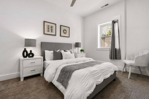 Tiny photo for 42 Farragut Ave, SAN FRANCISCO, CA 94112 (MLS # ML82026481)