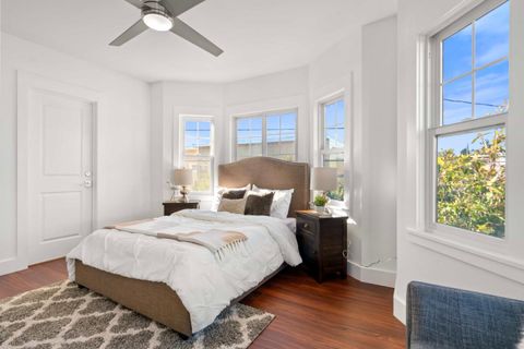 Tiny photo for 42 Farragut Ave, SAN FRANCISCO, CA 94112 (MLS # ML82026481)