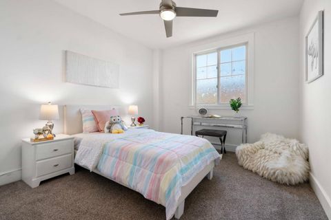 Tiny photo for 42 Farragut Ave, SAN FRANCISCO, CA 94112 (MLS # ML82026481)