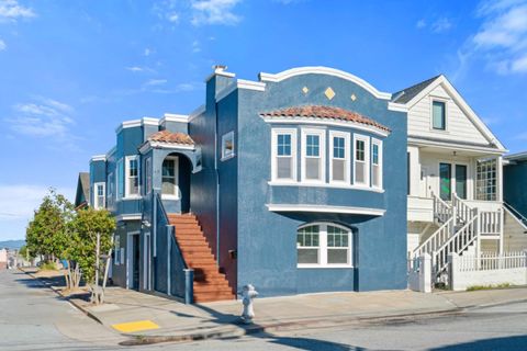 Tiny photo for 42 Farragut Ave, SAN FRANCISCO, CA 94112 (MLS # ML82026481)