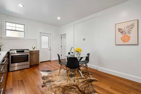 Tiny photo for 42 Farragut Ave, SAN FRANCISCO, CA 94112 (MLS # ML82026481)